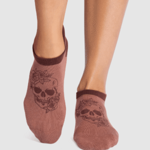 Tavi Noir Savvy Calaca