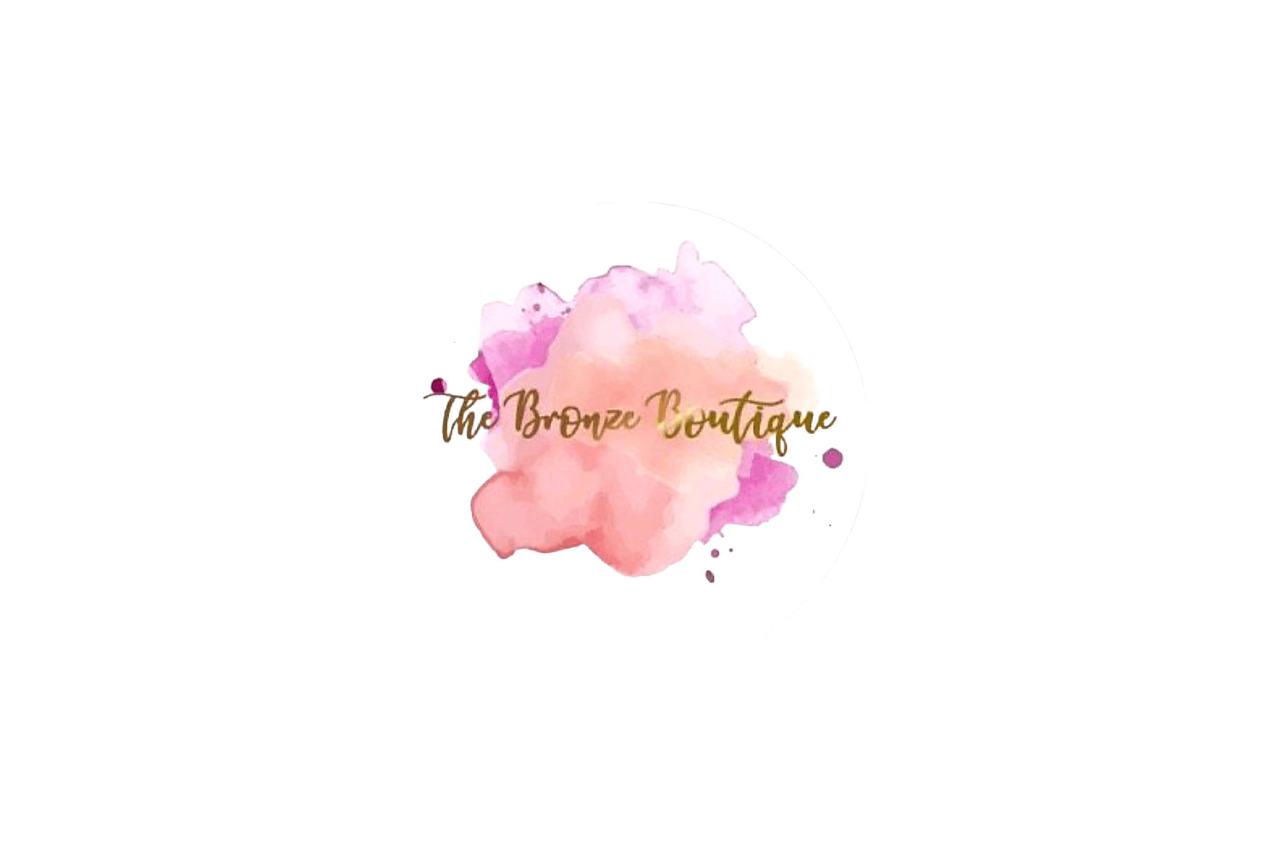The Bronze Boutique logo