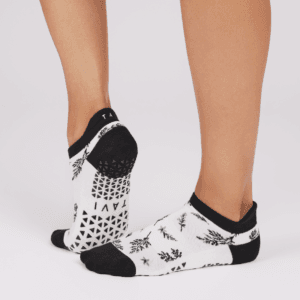 Tavi Noir Grip Savvy Coconut Floral