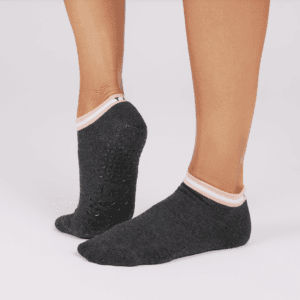 Tavi Noir Grip Cora Melange Stripe