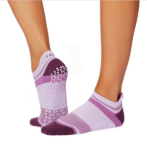 Tavi Noir Grip Savvy Lilac Block