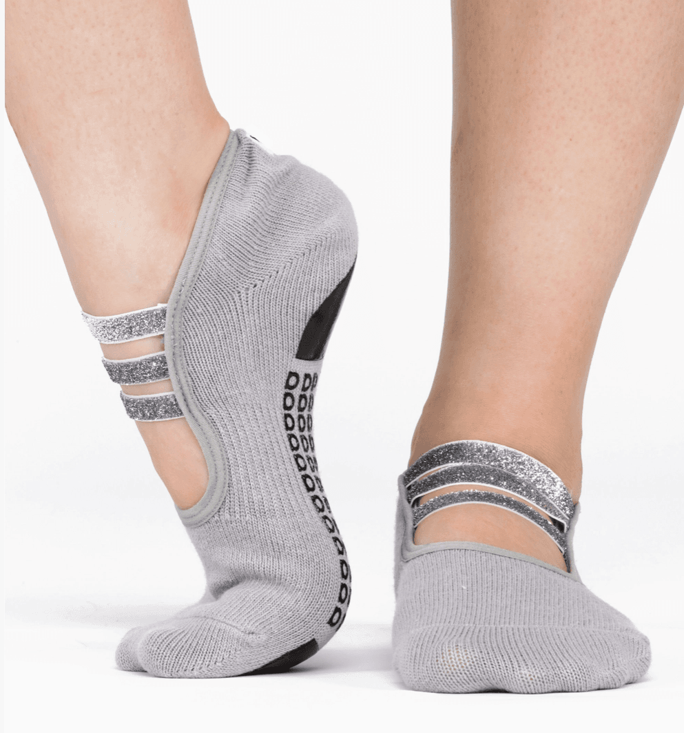 Arabesk Sparkle Gray