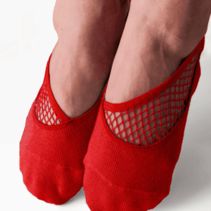 Arabesk Boxerella Red