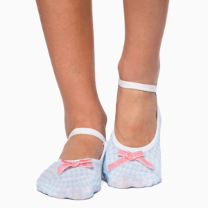Arebesk Gingham Grip