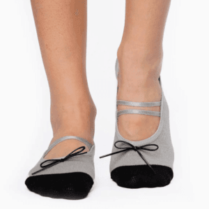 Arebesk Koko Grip in Gray