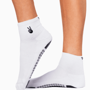 Arebesk Peace Ankle Grip